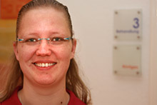 Nadine Kurt